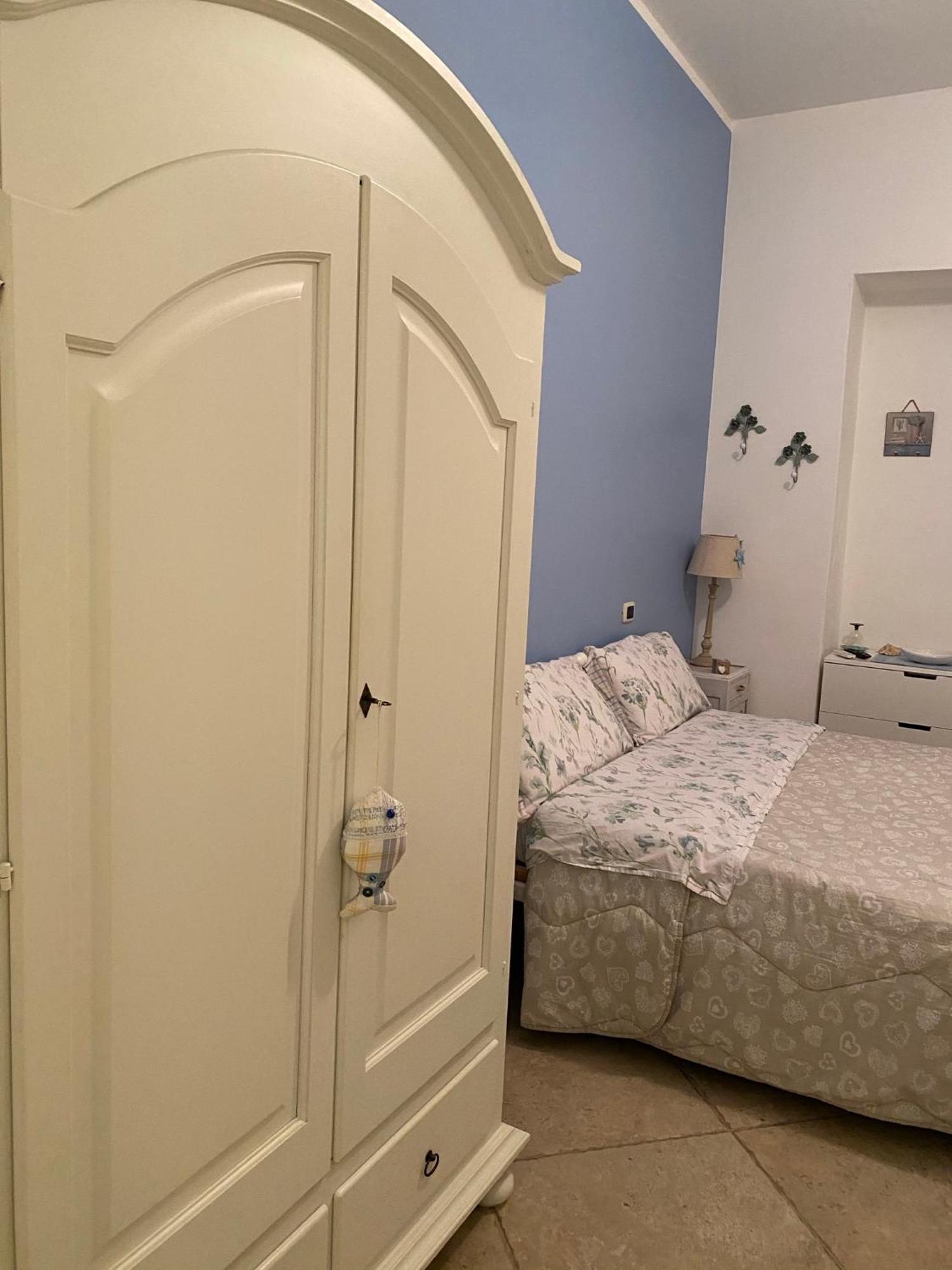 Su Coccu Bed and Breakfast Cagliari Buitenkant foto
